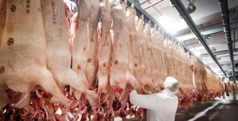 Συναγερμός στην Βρετανία: Κίνδυνος να μείνουν χωρίς κρέατα στα ράφια