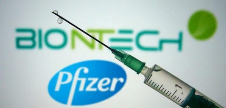 Πύρινος Λόγιος : Απίστευτο και τρομακτικό! Πώς η Pfizer ελέγχει, εκβιάζει και “φιμώνει” όλες τις κυβερνήσεις της Δύσης!