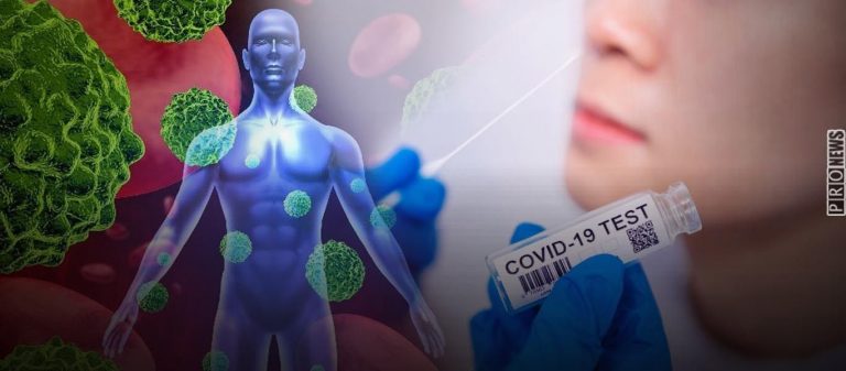 Εντοπίστηκε το καρκινογόνο οξείδιο του αιθυλενίου στις μπατονέτες των rapid test του Covid-19!