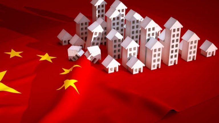 Μετά την Evergrande, άλλoς ένας κινεζικός όμιλος ακινήτων δεν αποπλήρωσε ομόλογο – Φόβοι για τους Fantasia Holdings και Sinic Holdings