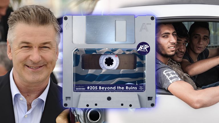 Στα γύφτικα με τον Ζώη Μπέχλη