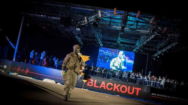 Η Αυστρία προετοιμάζεται για μπλακ άουτ στην Ευρώπη: μαθαίνει στον πληθυσμό να ζει χωρίς ηλεκτρικό ρεύμα ή νερό