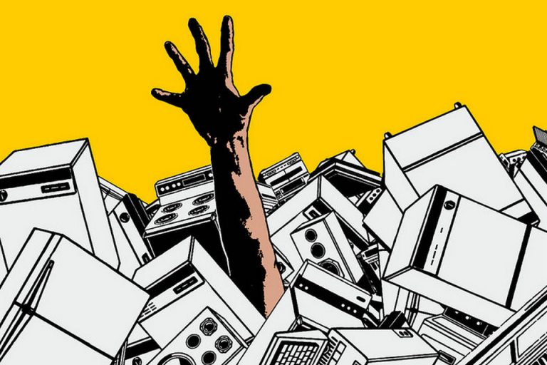 Αυτόματη υπερκατανάλωση