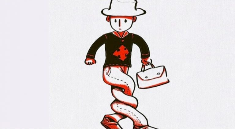 «Οι ιοί δεν μπορούν ν’ απομονωθούν, αλλά η απομόνωση είναι περιττή»- Άλλος ένας γελοίος ισχυρισμός από εκείνους που επιμένουν να λένε ότι ο SARS-CoV-2 υπάρχει