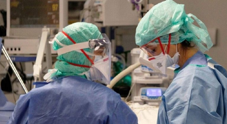 Δεν θα τελειώσουμε ποτέ – ΠΟΥ: «Η πανδημία θα παραταθεί ως τέλη του 2022»