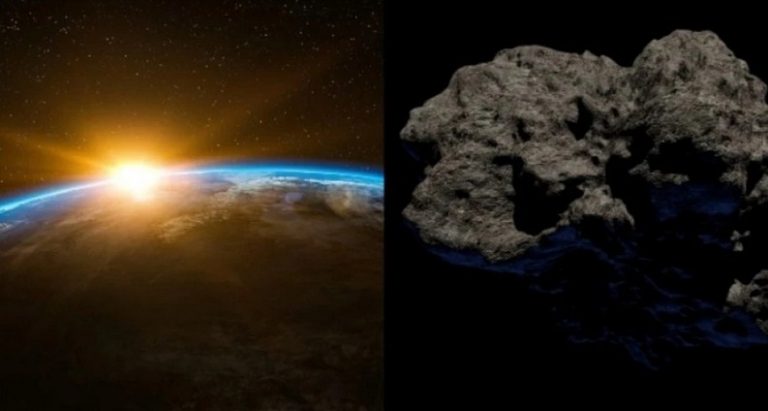 Η NASA ετοιμάζει πραγματική αποστολή «Αρμαγεδδών» για να αποτρέψει αστεροειδή από τη γη