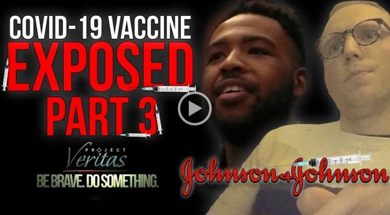 Τραυματισμένοι από το Εμβόλιο Covid-19 Μοιράζονται Μαζί μας Ιστορίες Φρίκης