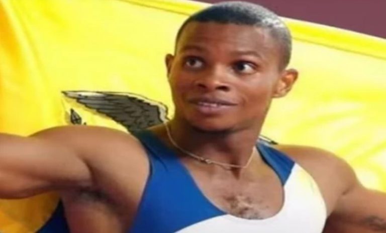 Αλεξ Κινιόνες: Δολοφόνησαν εν ψυχρώ τον 32χρονο πρωταθλητή του στίβου