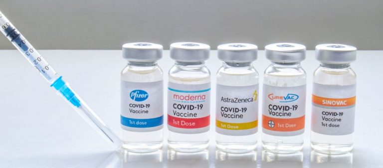 Κορωνοϊός: Σουηδοί έκαναν ληγμένο εμβόλιο! – Σοβαρό πρόβλημα και για την Ελλάδα