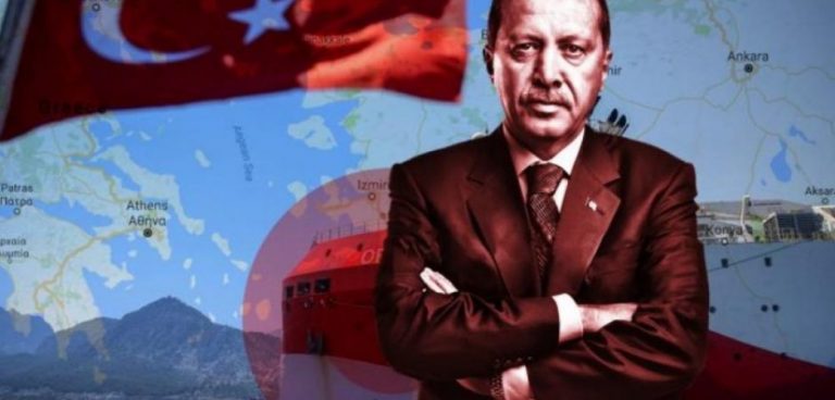 Μάζης: «Ο Ερντογάν θα προκαλέσει θερμό επεισόδιο»