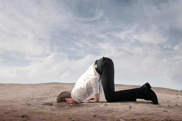 Ειδήσεις που ο φεμινισμός κατάφερε να μην πάρουν έκταση