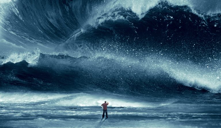 Τα αυτονόητα και μια τρομακτική θεωρία που αν βγει…