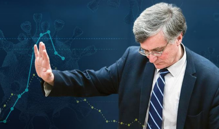 Μελέτη από το Χάρβαρντ φέρνει «ΣΕΙΣΜΟ» – ΘΑ ΤΗΝ ΔΕΙΞΟΥΝ στους Έλληνες;;;