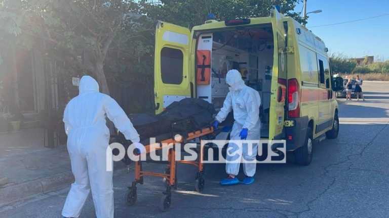 Καθυστερούν νεκροψία ανθρώπου, πλήρως εμβολιασμένου, που πέθανε στον ύπνο του