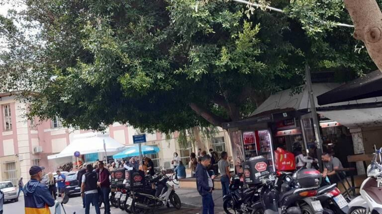 Σεισμός 6,4 Ρίχτερ στην Κρήτη – Αισθητός σε όλο το νησί