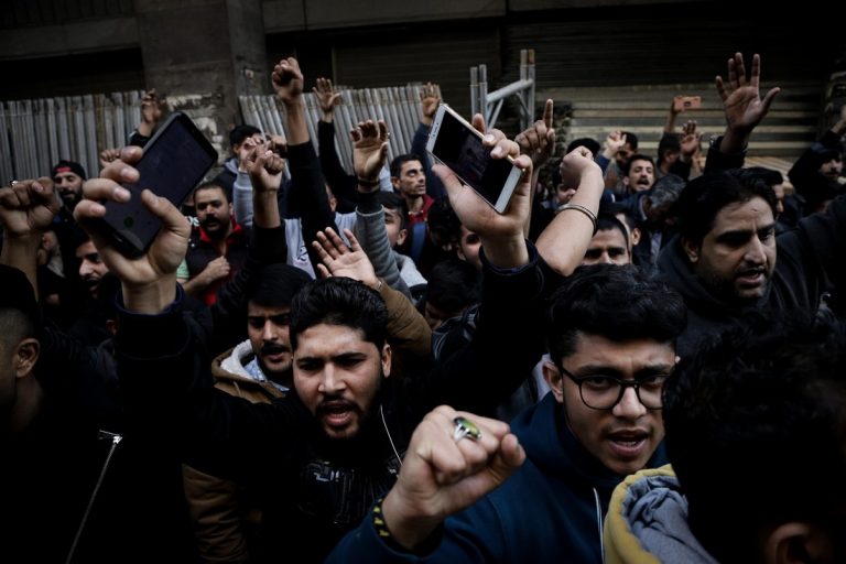 Αν μπουν αυτοί στην Βουλή ΤΕΛΕΙΩΣΑΜΕ!!! Άκρως επικίνδυνη εξέλιξη για την Ελλάδα – BINTEO