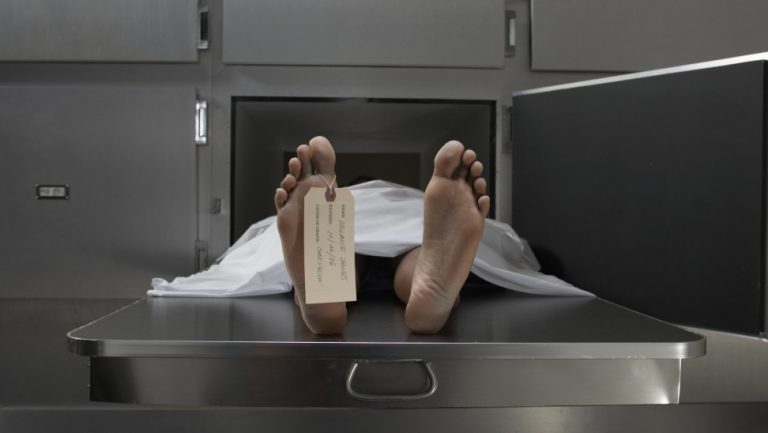 Σαν πολλά “έφυγε ξαφνικά” δεν μαζευτήκαν  ;;;