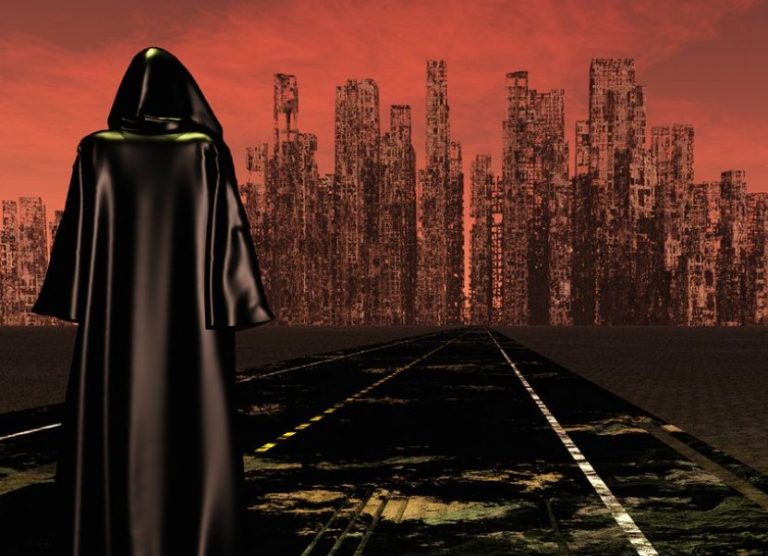 «Φτιάχνουμε μία μορφή ΘΕΟΥ» – Οι περισσότεροι θα ΠΡΟΣΚΥΝΗΣΟΥΝ