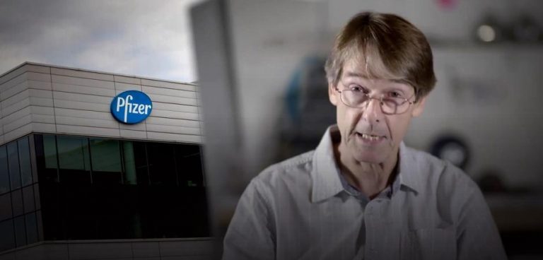 Michael Yeadon : Τον Νοέμβριο μπαίνουμε στην φάση 5 στο πρόγραμμα τυρρανίας .