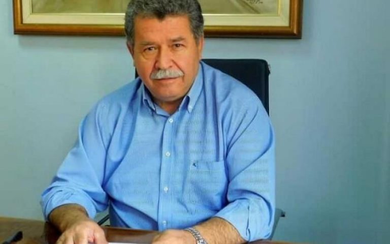 Σέρρες: Πέθανε από κορωνοϊό ο Θεόδωρος Αραμπατζής – Είχε κάνει τα 2 εμβόλια