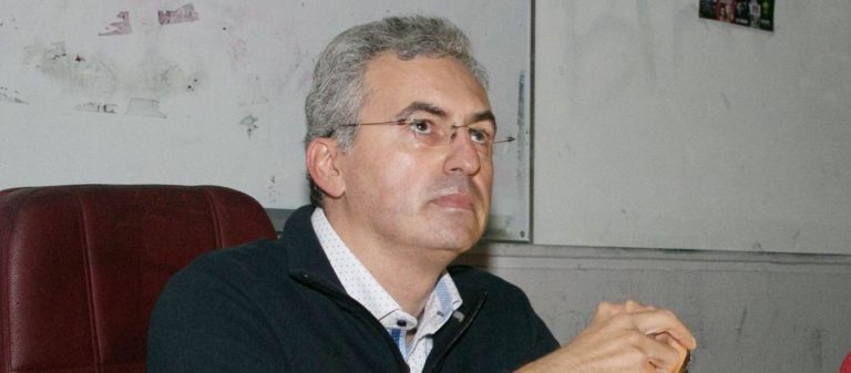 ΞΕΣΠΑΣΕ ο Βαθιώτης! Κλείστε τις τηλεοράσεις – Aπαλλαγείτε από τα όντα της προπαγάνδας