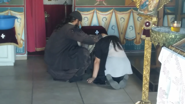 ΑΧ ΤΙ ΜΟΥ ΕΧΕΙΣ ΚΑΝΕΙ