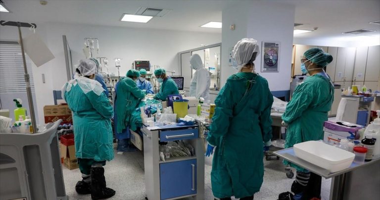 ΚΑΠΟΙΟΣ ΝΑ ΤΟΥΣ ΜΑΖΕΨΕΙ – ΕΧΟΥΝ ΞΕΦΥΓΕΙ ΤΕΛΕΙΩΣ! «ΒΟΜΒΑ» ΔΗΜΑΡΧΟΥ ΓΙΑ ΤΟΥΣ ΑΝΕΜΒΟΛΙΑΣΤΟΥΣ: «ΤΟΥΣ ΒΟΜΒΑΡΔΙΖΟΥΝ ΜΕ ΚΑΤΙ» – Η ΑΤΑΚΑ ΠΟΥ ΘΑ ΠΡΟΚΑΛΕΣΕΙ ΠΟΛΛΕΣ ΣΥΖΗΤΗΣΕΙΣ