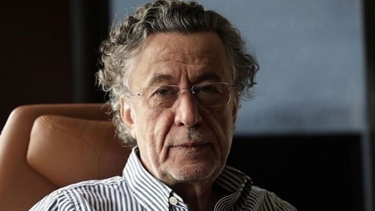 Πάρτε τα λάθος μέτρα για τον Covid-19 πίσω – Η ανάρτηση του Μάκη Τριανταφυλλόπουλου στο Instagram για τα μέτρα κατά του Covid-19