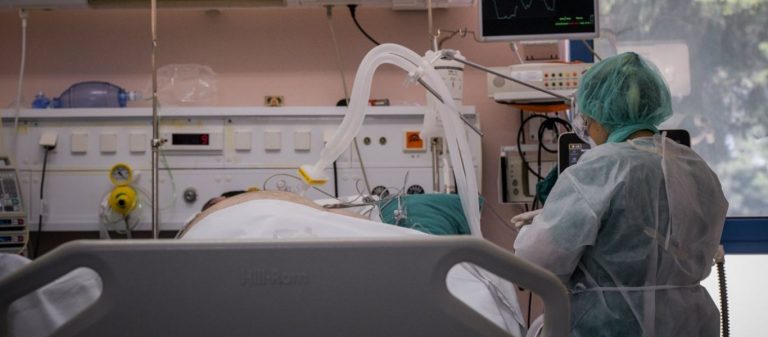 Καλάβρυτα: Νέο τραγικό συμβάν – Την τελευταία της πνοή άφησε 40χρονη εμβολιασμένη – Είχε νοσήσει από κορωνοϊό