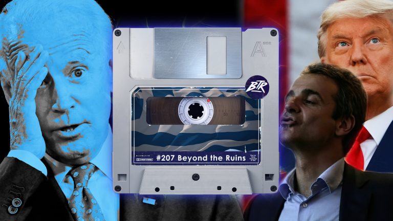 Παιδεραστής και αιμομίκτης ο πλανητάρχης;