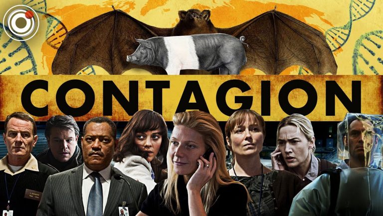 «Contagion» (η «μετάδοση»): Πώς οι Ταινίες Καταστροφής «Εκπαιδεύουν» τις Μάζες…