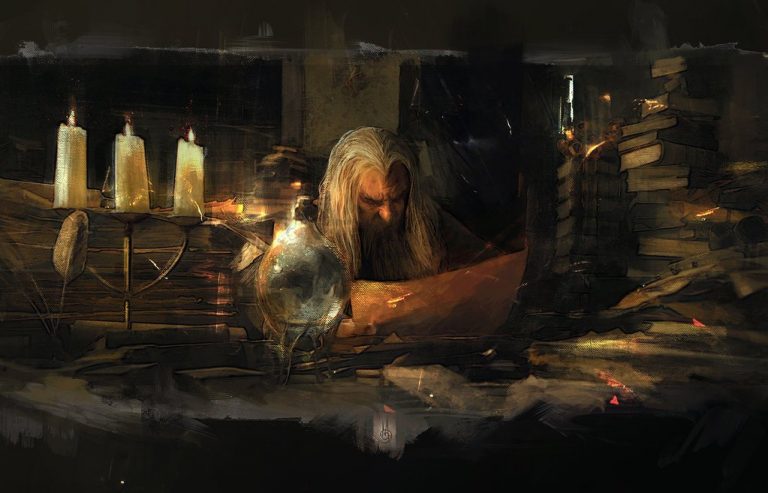 Διαβάζοντας το τότε ξεκαθαρίζεις το σήμερα