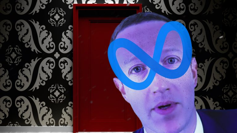 Μας έφερε ο Ζούκερμπεργκ το νέο κόσμο του metaverse;