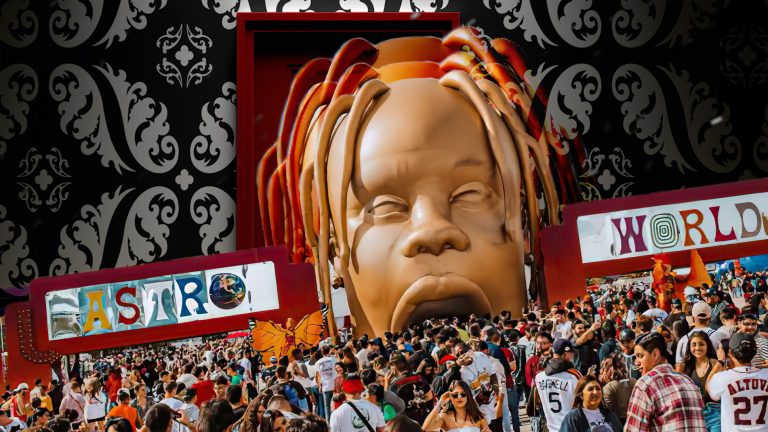 Ατύχημα ή θυσία, στο φεστιβάλ του θανάτου;