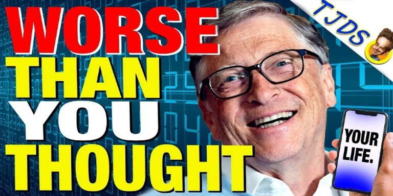 Πώς η ψηφιακή ταυτότητα θα ελέγξει τη ζωή σας…