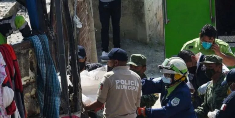 Μεξικό: Τουλάχιστον 19 νεκροί και 32 τραυματίες σε τροχαίο δυστύχημα με τουριστικό λεωφορείο