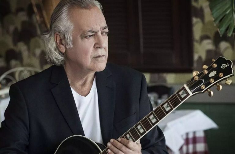 Πέθανε ο Χρήστος Κυριαζής