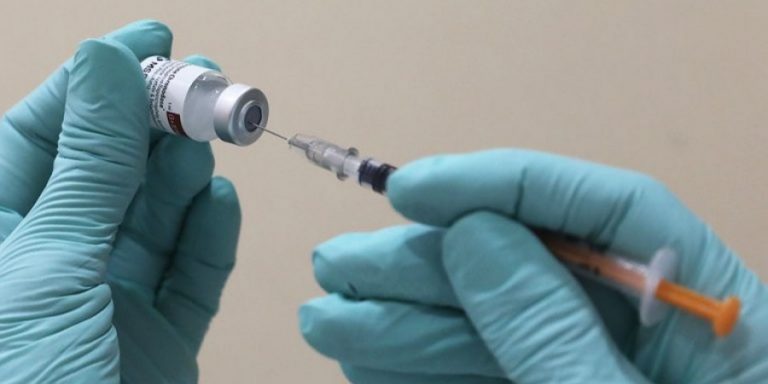 Έρευνα/Covid: Εντοπίστηκε νέος πρωτεϊνικός στόχος- Τι σημαίνει για τα εμβόλια