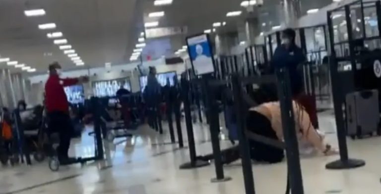 Αεροδρόμιο Ατλάντα: Χάος, πανικός και τραυματίες μετά από την τυχαία εκπυρσοκρότηση όπλου