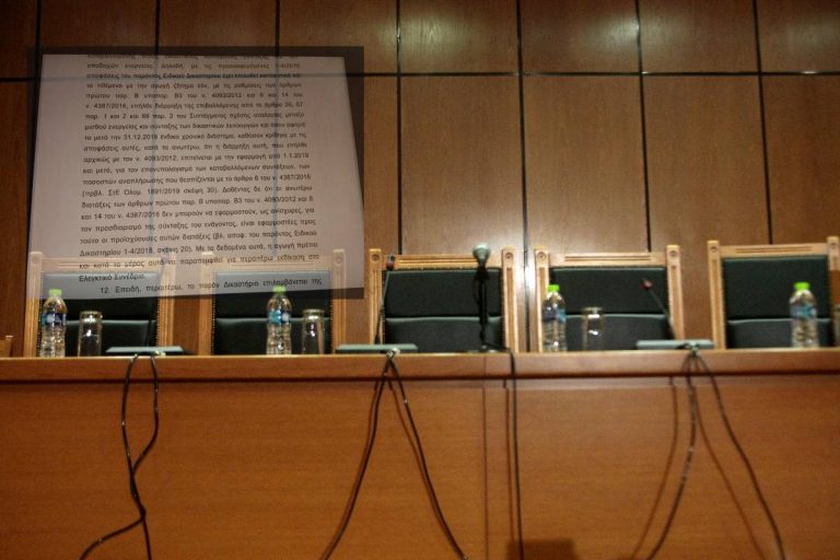 Μόνο να μας πείτε και ποιος θα πληρώνει εισφορές με διαλυμένη την οικονομία και την μεσαία και χαμηλή τάξη για να τα πάρετε.