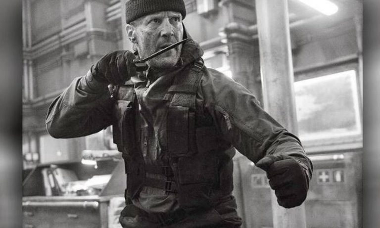 Αναλώσιμοι 4: Τρεις τραυματίες στα γυρίσματα στη Θεσσαλονίκη-Σε κρίσιμη κατάσταση Βούλγαρος τεχνικός