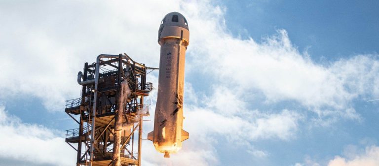 ΗΠΑ: Σκοτώθηκε σε αεροπορικό ο επιχειρηματίας Γκλεν Ντε Βρις – Είχε ταξιδέψει στο διάστημα τον περασμένο μήνα