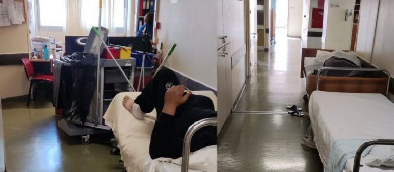 ΟΕΝΓΕ κατά κυβέρνησης για την διάλυση του ΕΣΥ: «Στην ταβέρνα κολλάει στα ράντζα δεν κολλάει – Ντροπή»