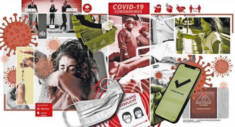 268% ΠΕΡΙΣΣΟΤΕΡΟΙ ΕΜΒΟΛΙΑΣΜΕΝΟΙ ΑΠΟ ΑΝΕΜΒΟΛΙΑΣΤΟΥΣ ΠΕΘΑΝΑΝ ΑΠΟ COVID..