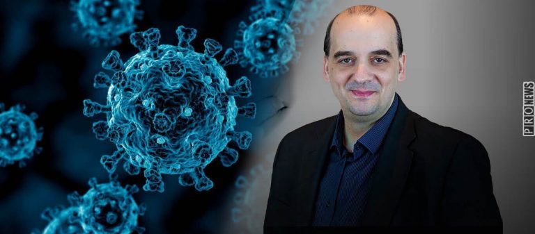 Κ.Φαρσαλινός: «Η εξουσία προκαλεί βλάβες στον εγκέφαλο – Αν ήταν φάρμακο θα είχε μακρύ κατάλογο παρενεργειών»