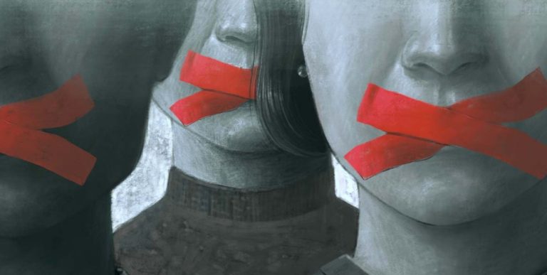 Εξέλιξη-«ΦΩΤΙΑ»! Αλλάζουν όλα στον δημόσιο λόγο – Το άρθρο 191 του ΠΚ προ των πυλών: «Μεγάλη η αντίδραση του νομικού κόσμου»