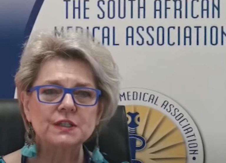 «Με ήπια συμπτώματα ασθενείς που μολύνθηκαν με την παραλλαγή Όμικρον»