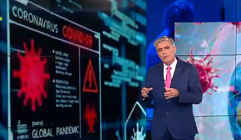 ΣΤΗΝ ΦΟΡΑ ΟΛΑ!!! Το ΒΙΝΤΕΟ της χρονιάς: Δες κόσμε ποιοι και τι σου λένε