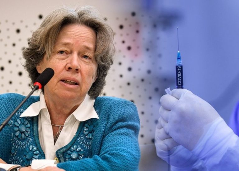 «ΟΧΙ αν το θέλουν! ΠΡΕΠΕΙ οι γονείς να εμβολιάσουν τα παιδιά»! Ρεσιτάλ από Λινού, vid