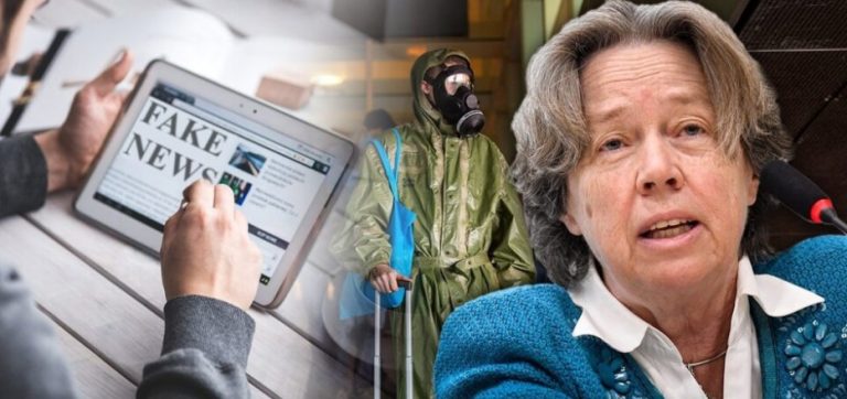 Οργή για το «ΑΚΑΤΑΔΙΩΚΤΟ»! Χαμός με νέο ΒΙΝΤΕΟ της Λινού – ΜΙΑ ΧΑΡΑ ΗΞΕΡΑΝ τι έλεγαν!